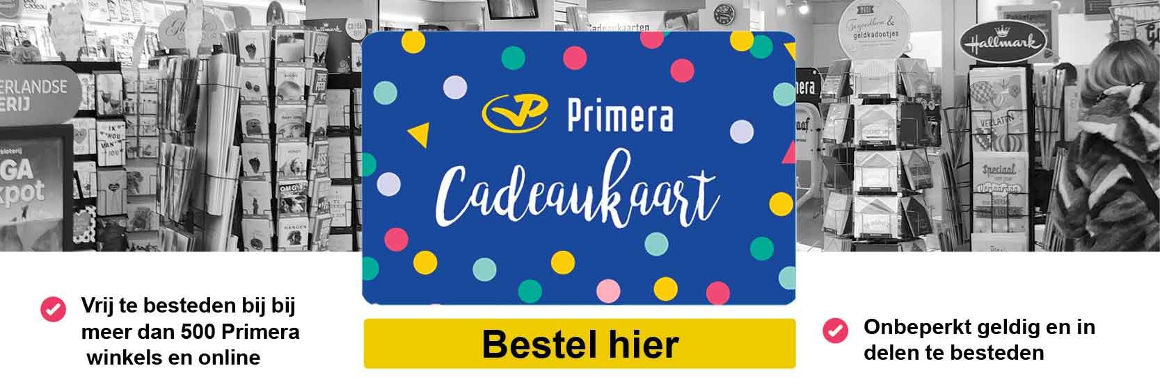 toespraak uitvinding elke dag Keuze cadeaukaart van Primera kopen? | Keuze cadeaubon van Primera