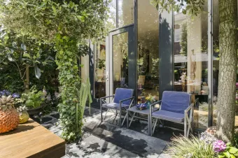 Van kluscadeau, tot een karweibon