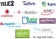 Beltegoed online kopen? | Beltegoed opwaarderen