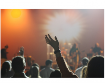 Muziek & Entertainment cadeaukaarten