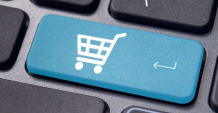 Cadeaubon om via een webshop te besteden
