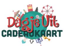 Dagje uit Cadeaukaart Dagje uit Cadeaukaart