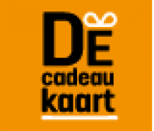 De cadeaukaart