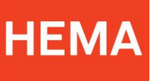 Hema Cadeaukaart