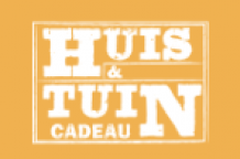 Huis & Tuin Cadeaukaart