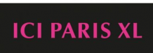 Logo ici paris cadeaukaart