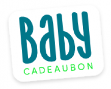 Baby cadeaubon Baby cadeaubon