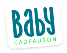 Baby Cadeaukaart