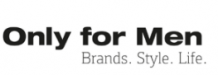 Only for Men Cadeaukaart Only for Men Cadeaukaart