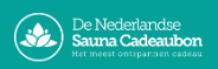 Nederlandse Sauna Cadeaukaart