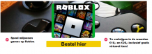 Roblox Cadeaukaart