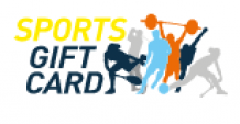 Sports Giftcard cadeaukaart