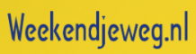 Weekendjeweg.nl Cadeaukaart Weekendjeweg.nl Cadeaukaart