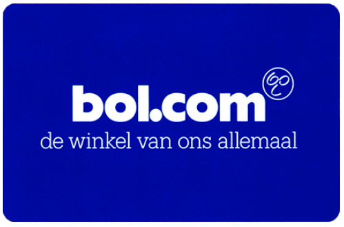 Grappig water Wetland Bol.com cadeaubonnen online kopen? | Gratis inpakservice | AH