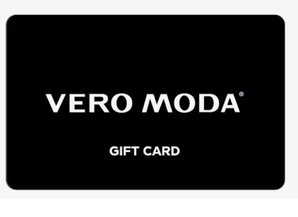 Veromoda Cadeaukaarten | Gratis inpakservice | Moda