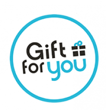 GiftforYou Giftcard Lekker!