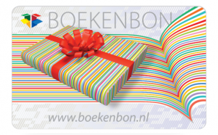 Boekenbon Cadeaukaart