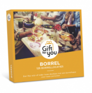 GiftForYou Borrel