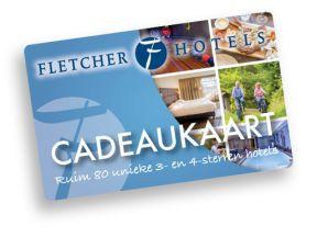 Fletcher Hotels Cadeaukaart