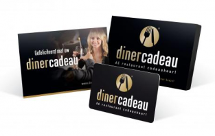 Dinercadeau