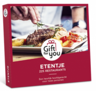 GiftForYou Etentje