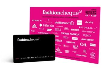 FashionCheque Roze