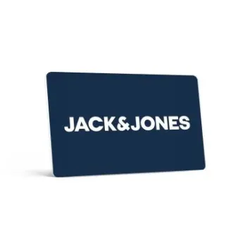 Jack & Jones Cadeaukaart