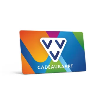 VVV Cadeaukaart