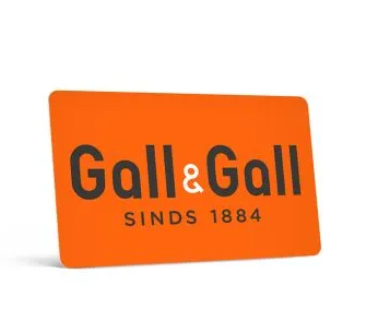 Gall & Gall Cadeaukaart