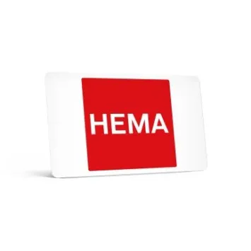 HEMA Cadeaukaart