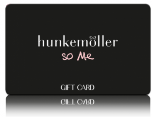 Hunkemöller cadeaukaart