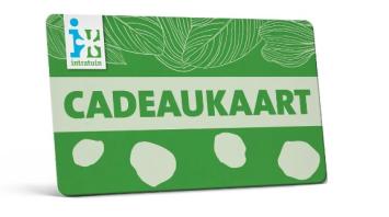 Intratuin Cadeaukaart