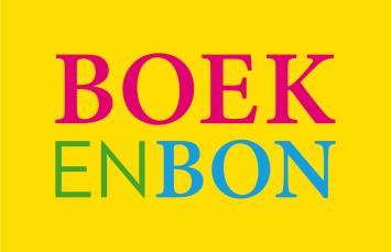 Boekenbon Cadeaukaart Roze