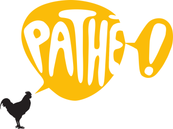 Pathé Thuis