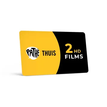 Pathé Thuis