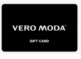 Vero moda Cadeaukaart