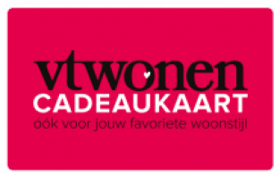 VTwonen Cadeaukaart