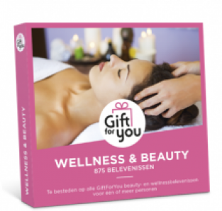 GiftForYou Wellness & Beauty