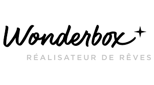 Wonderbox Happy Birthday