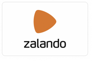 Zalando Cadeaukaart